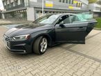 Audi A5 Sportback 2.0 TFSI quattro S tronic sport - 4