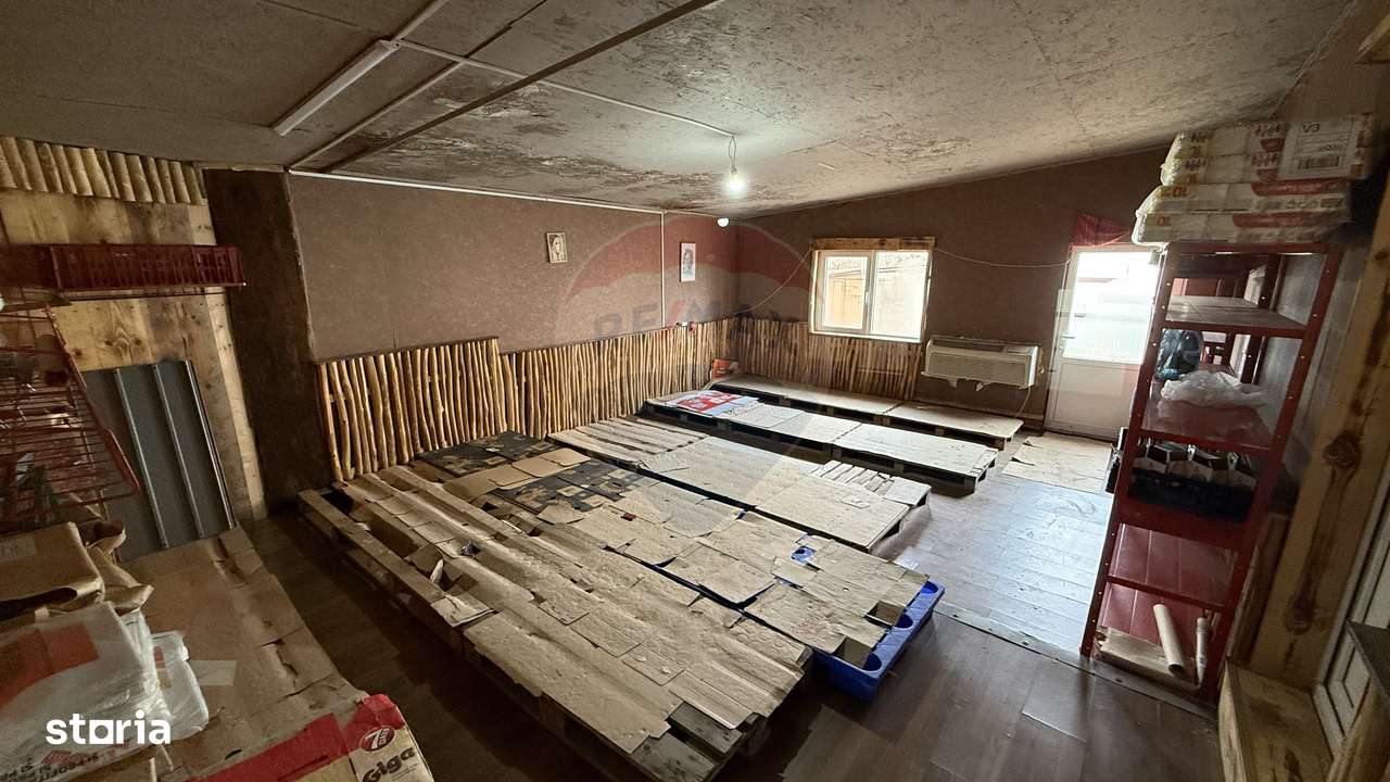 Spațiu comercial de vânzare-6