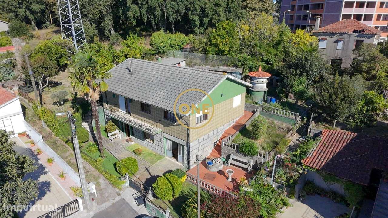 Moradia T3, Louredo, Calendário - Grande imagem: 2/25