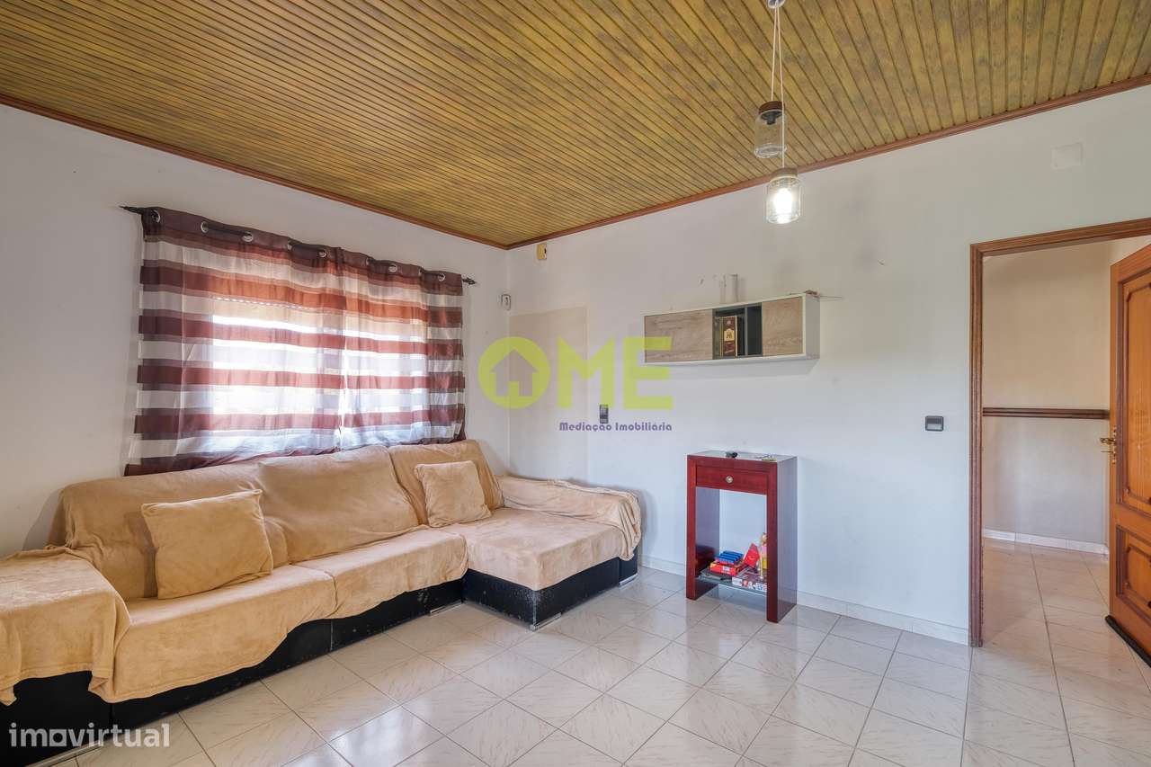 Moradia T4 Independente - Ourém-26