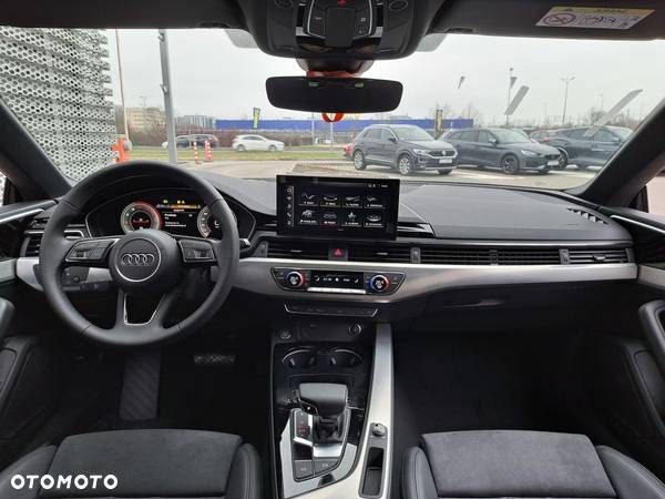 Audi A5 40 TFSI mHEV Advanced S tronic - 21