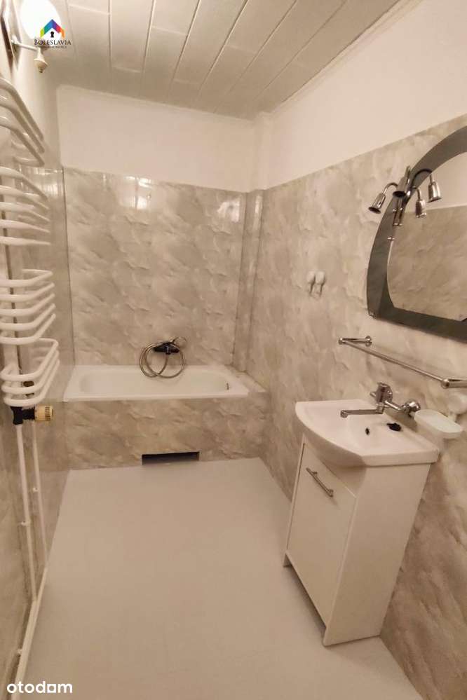 Bezczynszowe Mieszkanie, Ogród + duży Garaż Wolnos-8