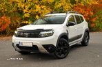 Dacia Duster 1.5 Blue dCi 4WD Prestige - 7