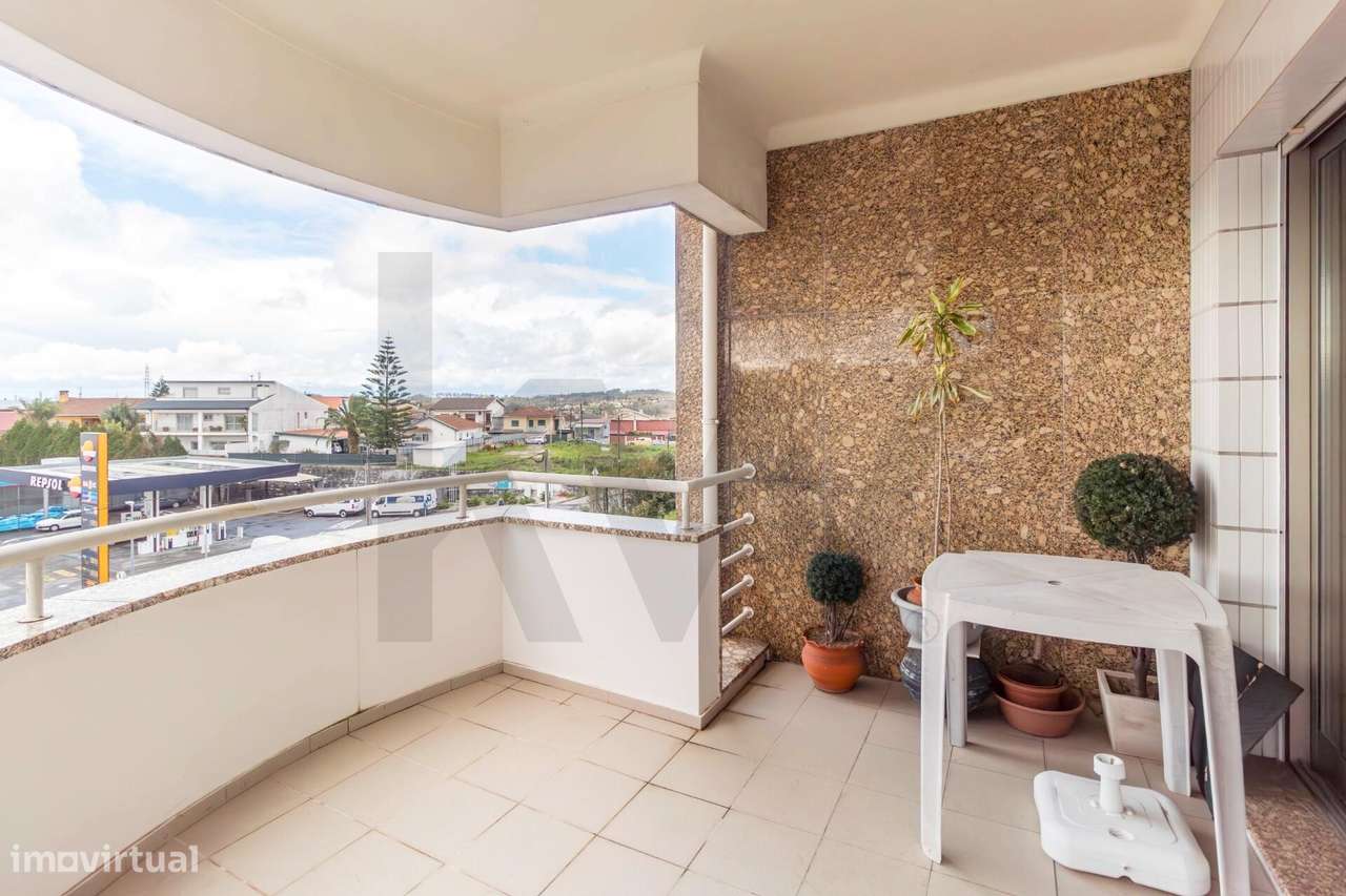 Apartamento T3 com Áreas espectaculares - Grande imagem: 5/20