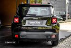 Jeep Renegade 1.6 MJD Longitude - 10