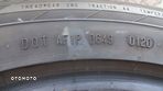 Opony letnie 235/50R18 Continental ContiSportContact 5 2020 - 11