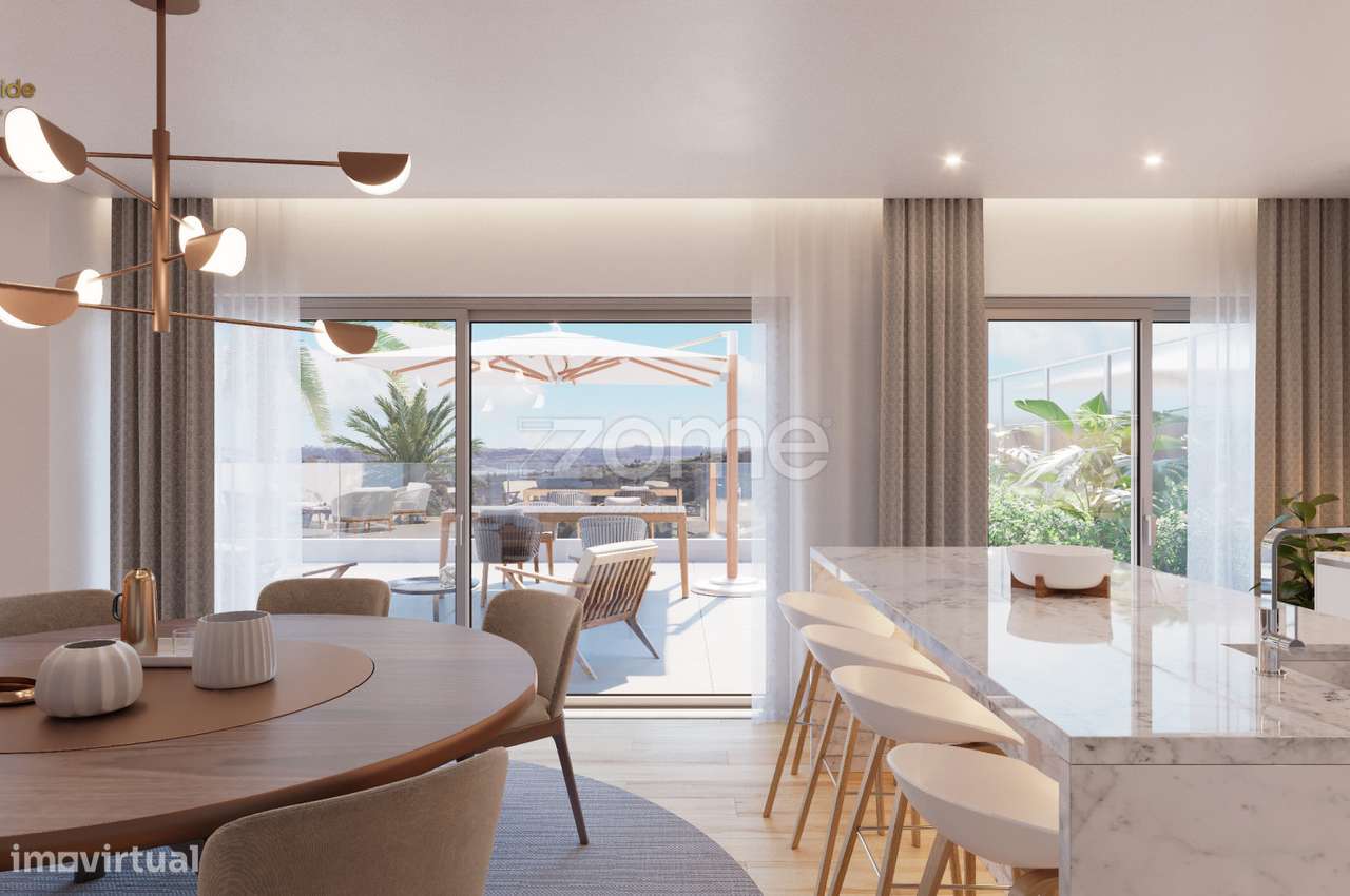 Campolide Residences - T2 - Grande imagem: 5/15