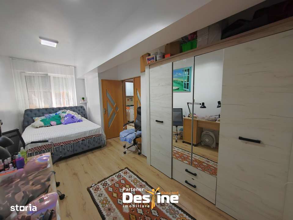 CUG - Ideal Residence, Apartament 2 camere 46,12 MP+LOC DE PARCARE - Imagine principală: 2/16