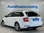 Skoda Octavia Combi Diesel 2.0 TDI Ambition - 4