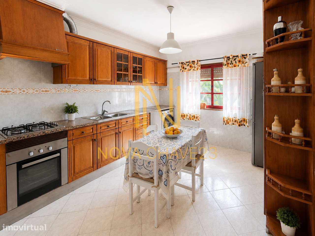 Apartamento T2 em Mem Martins - 80 m² | Excelente Localização-3