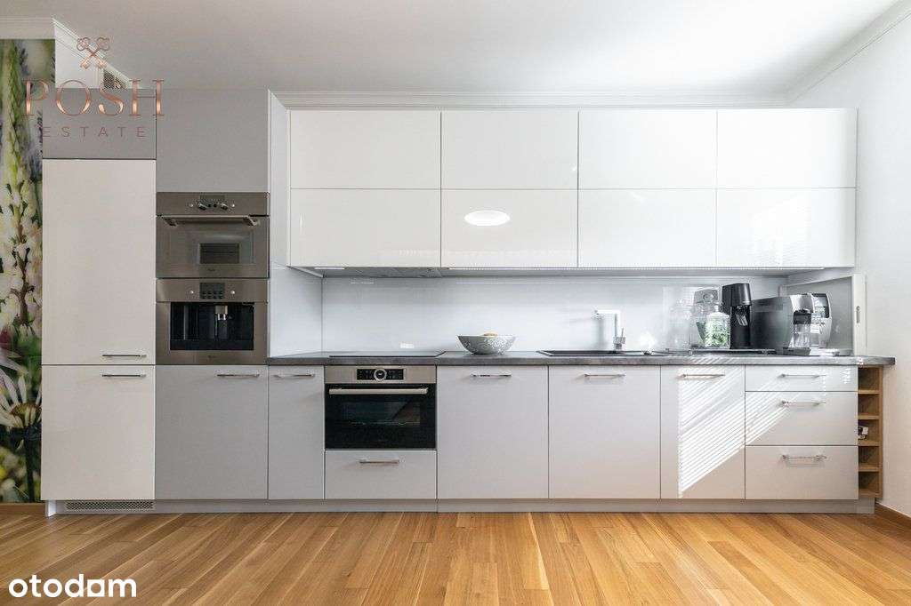 Kameralne osiedle | Park | 3 pok | parking | klima-9