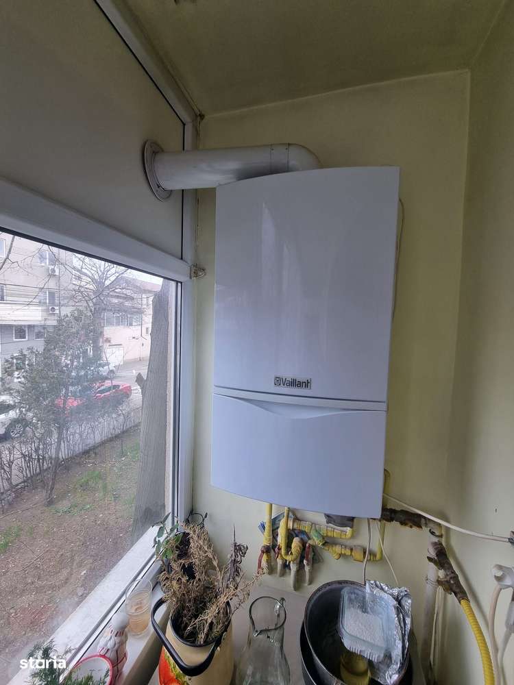 Faleza nord-apartament 4 camere et 1 cu gaze - Imagine principală: 5/16