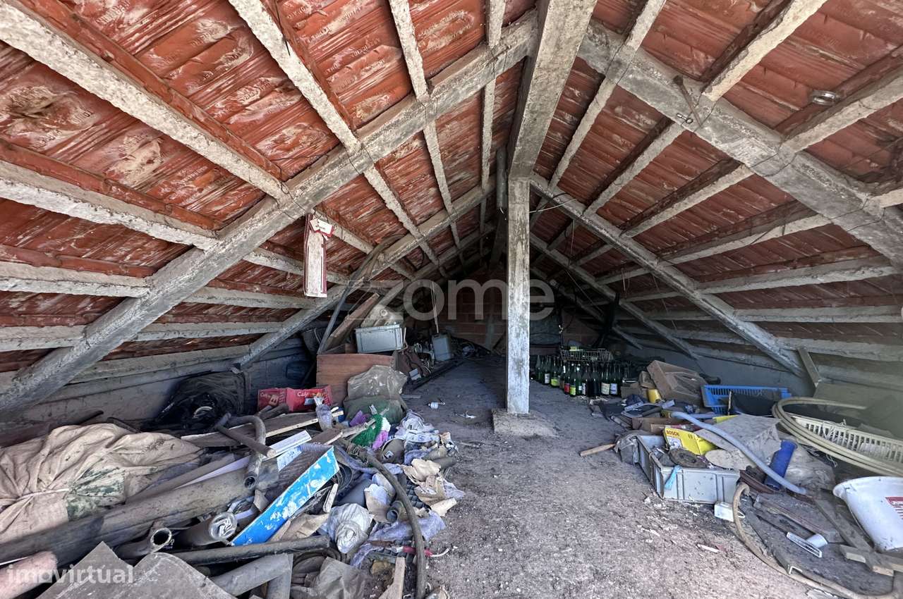 Moradia Asseiceira - Tomar-25