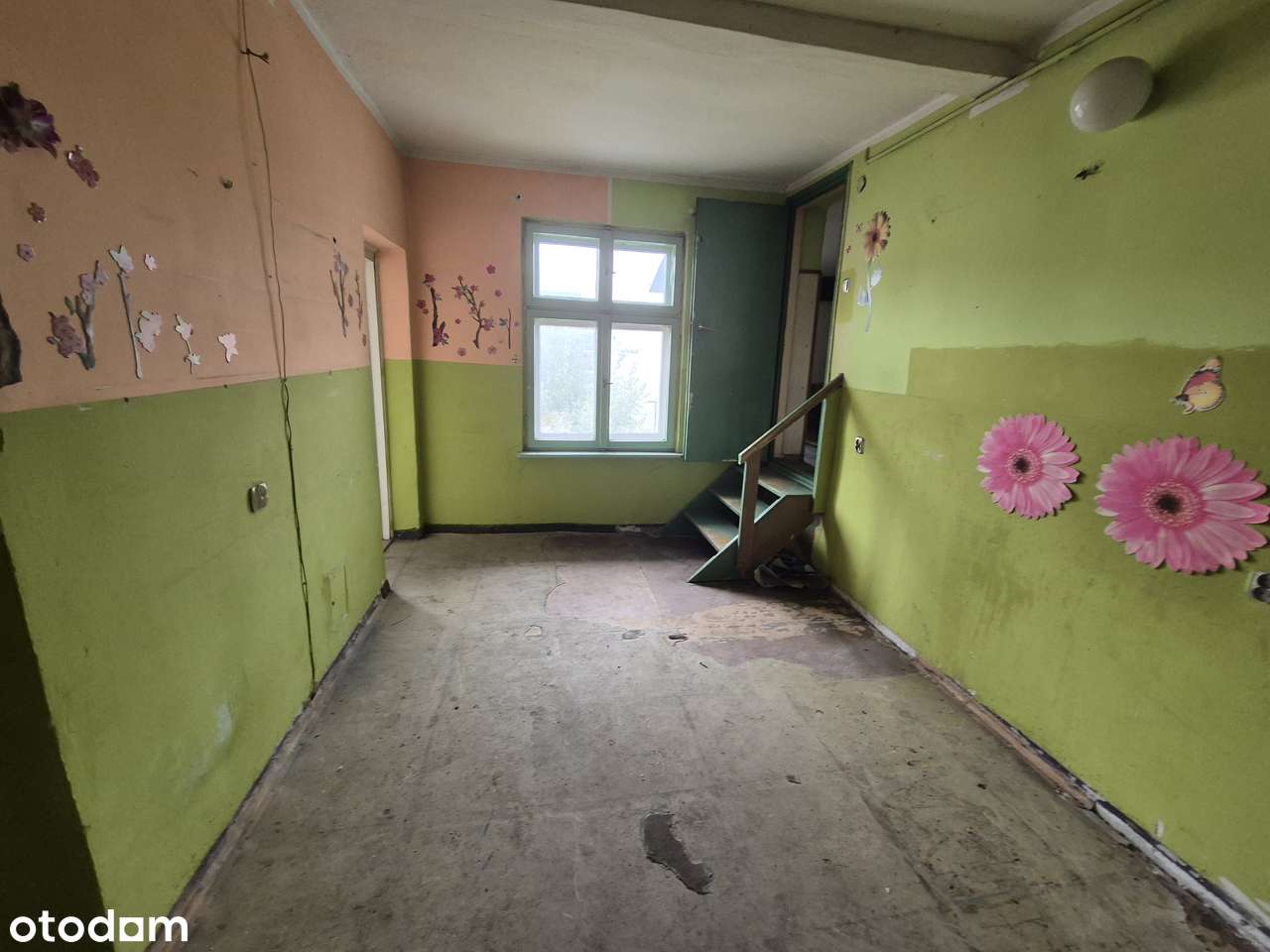 Mieszkanie 45,38 m2, ul. Kwiatowa - Pełny obrazek: 5/11