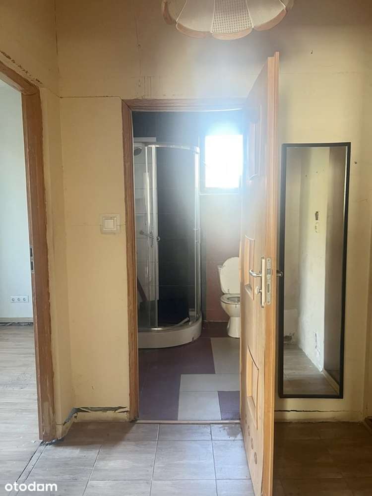 Pół domu w Jabłońcu gm. Jasień-6