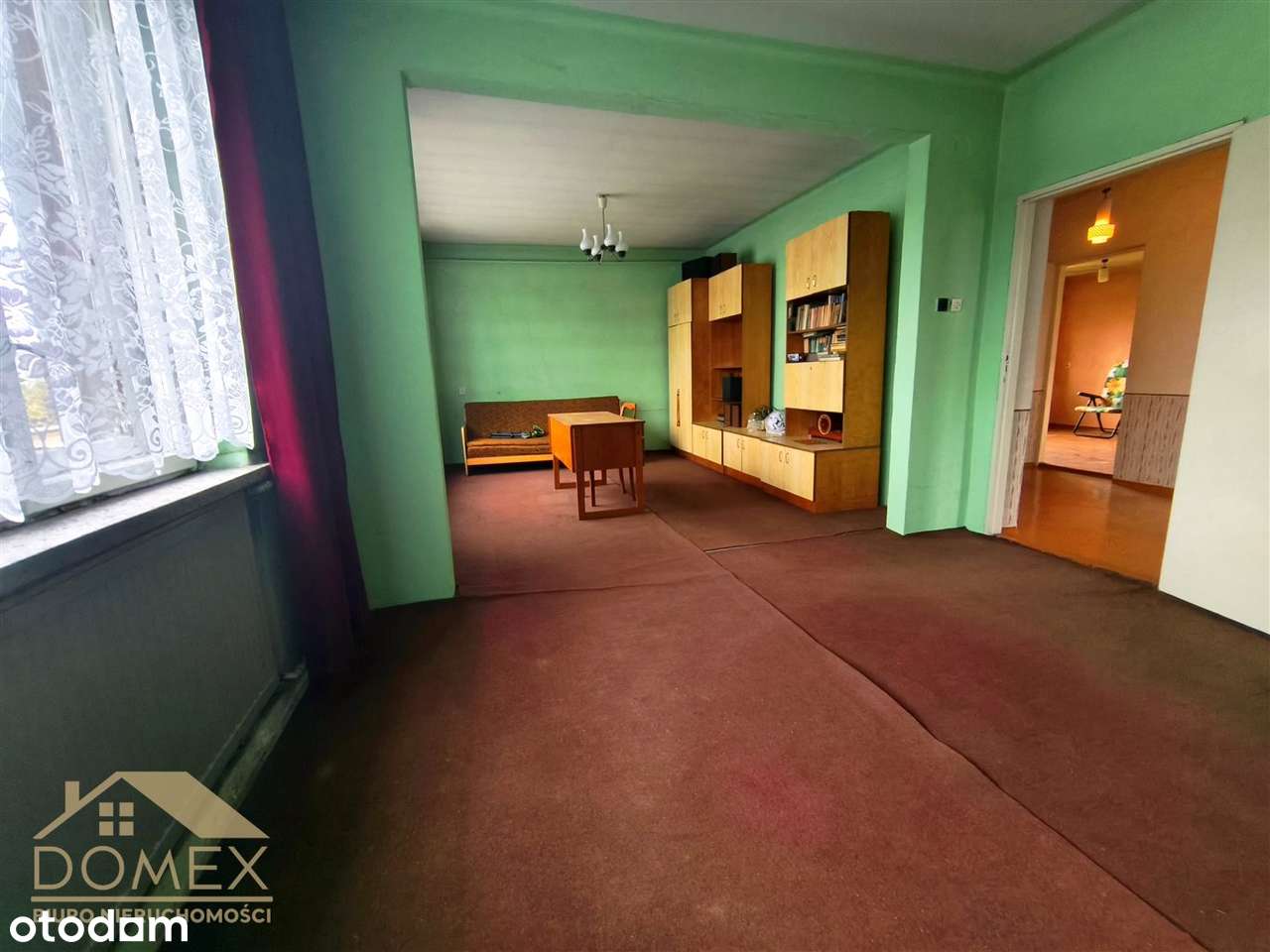 Rydułtowy – dom z potencjałem na dwa mieszkania-8