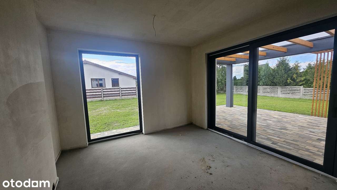 Dom z charakterem do własnej aranżacji-17