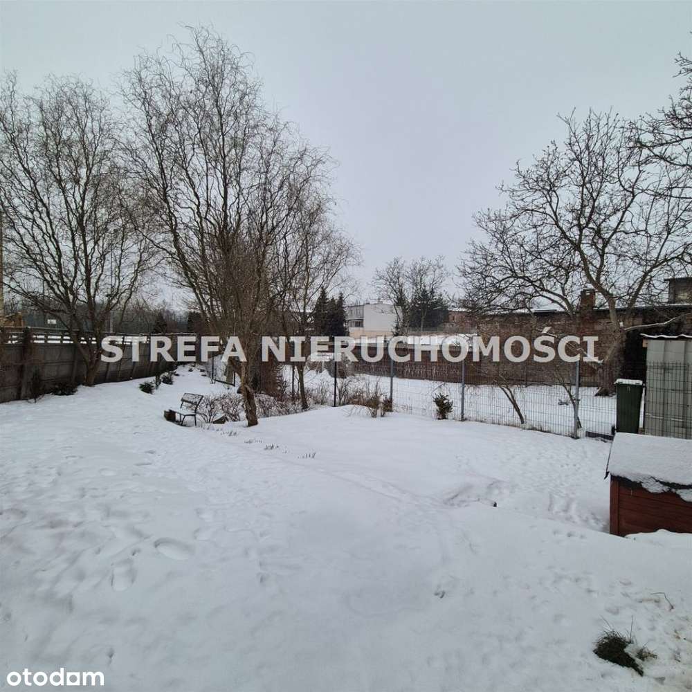 Dom Na Sprzedaż, Tomaszów Maz. Ul. Zakątna-13