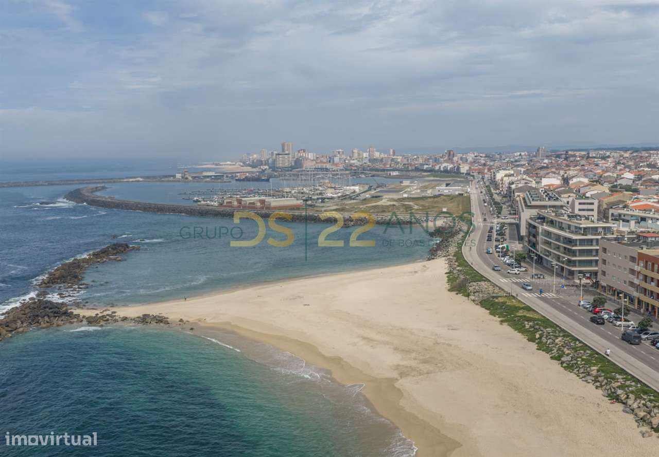 Apartamento T2 Venda em Vila do Conde,Vila do Conde-13