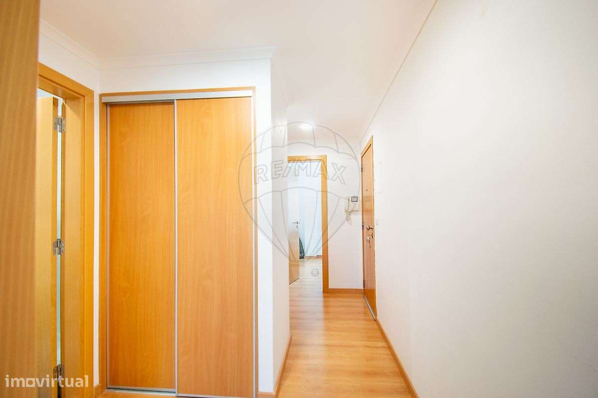 Apartamento T2 para venda-7