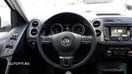 Volkswagen Tiguan 2.0 TDI 4Motion DSG BMT Sport & Style - 21