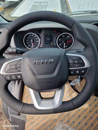 Iveco Daily Gotowy do odbioru - 17