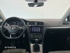 Volkswagen Golf VII 2.0 TDI BMT Comfortline - 10