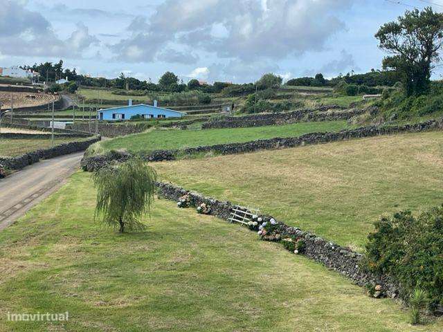 Terreno com grande frente para construção no Vale Farto - Praia da Vit - Grande imagem: 5/6