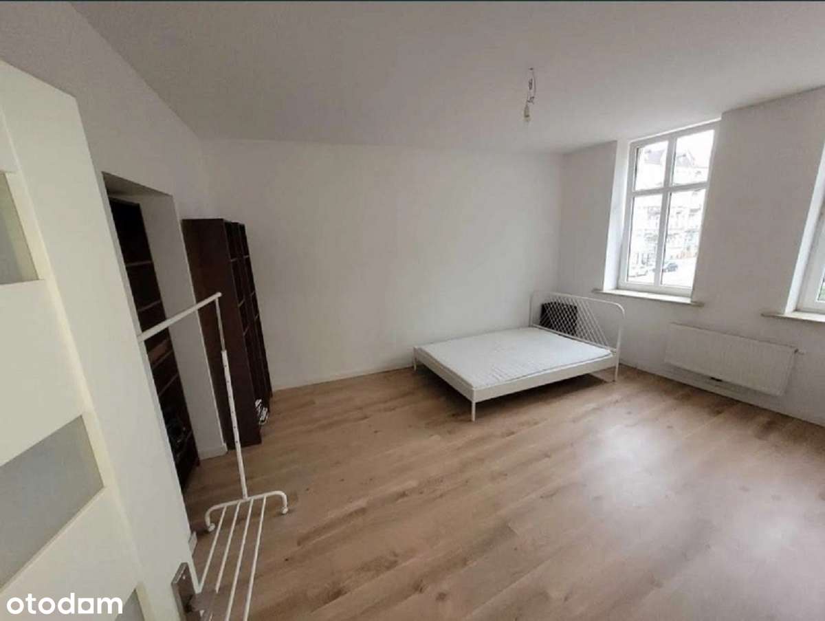 119,25 mkw., 4-pok.rozkładowe, dobra inwestycja, 300m od ronda Regana-1