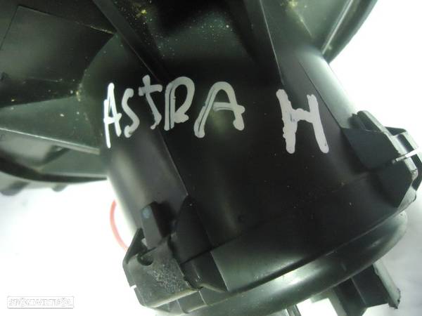 Motor de Chauffage Opel Astra H - 3