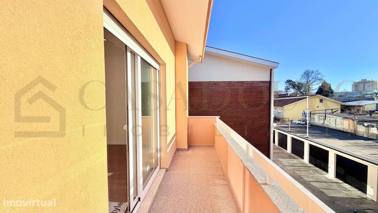 T3 Água Santas / Maia - Grande imagem: 5/13