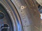 Koła zimowe Hyundai KONA 205/60R16 92H 6,1/2Jx16H2 ET 42 DOT 2322 2022 Rok Lassa Snoways 4 205/60R16 92 H - 4