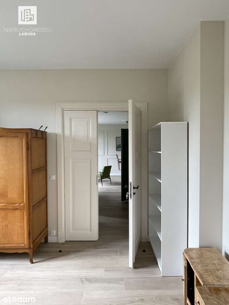 Stylowe mieszkanie na wynajem Kartuzy - Pełny obrazek: 3/16