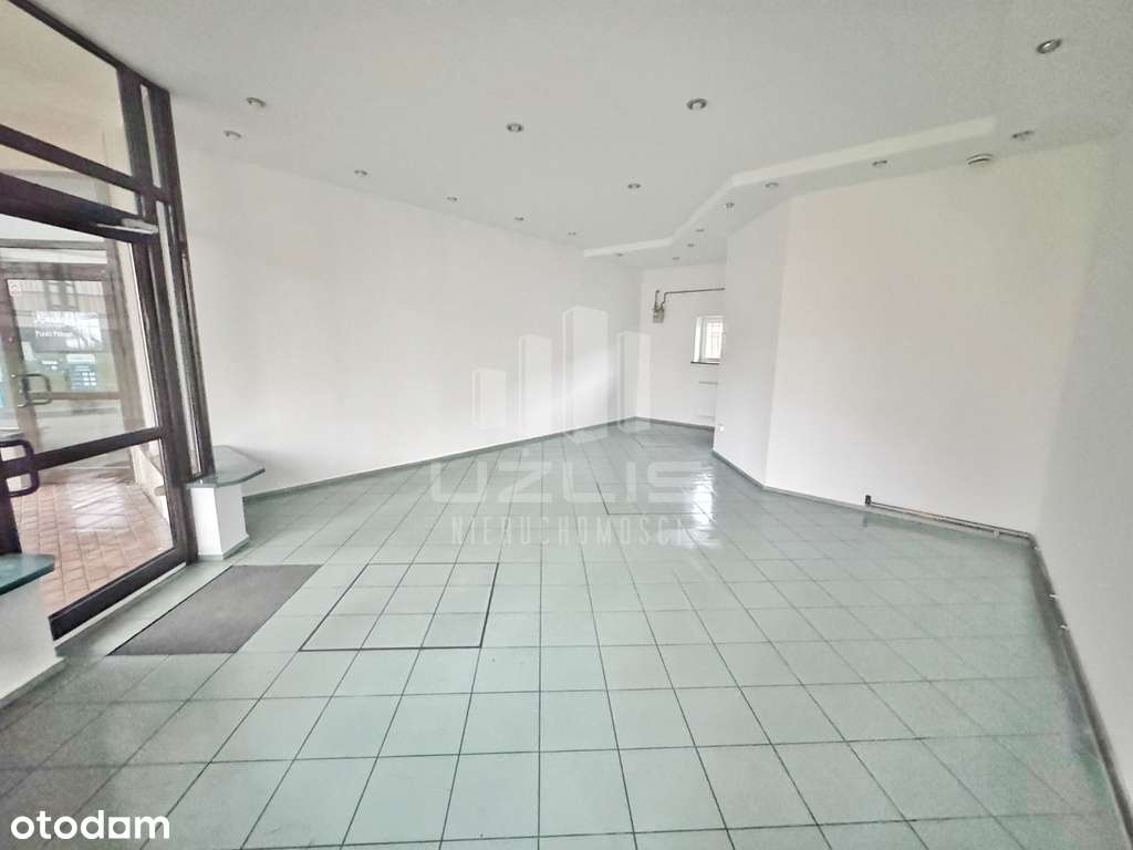 Lokal w centrum miasta - Pełny obrazek: 5/10