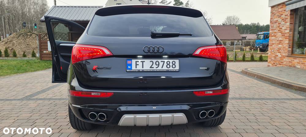 Audi Q5 2.0 TDI Quattro S tronic Prime Line - 6