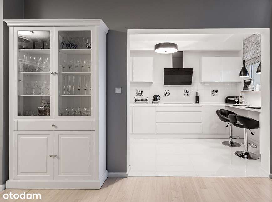 Okazja! 3 pokoje na Ursynowie - Wysoki standard-5