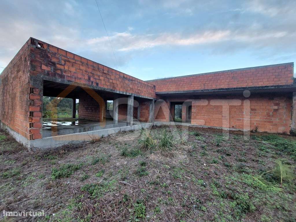 Moradia Te mais anexo T1 - Grande imagem: 2/17