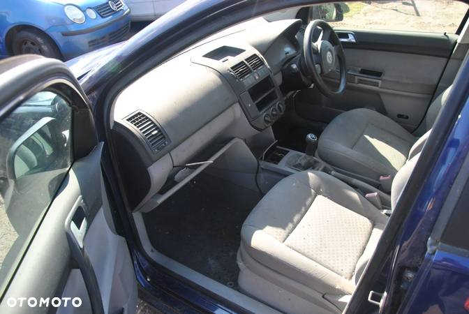 Volkswagen Polo 1.9SDI, 177tyś MIL 2003r - 10