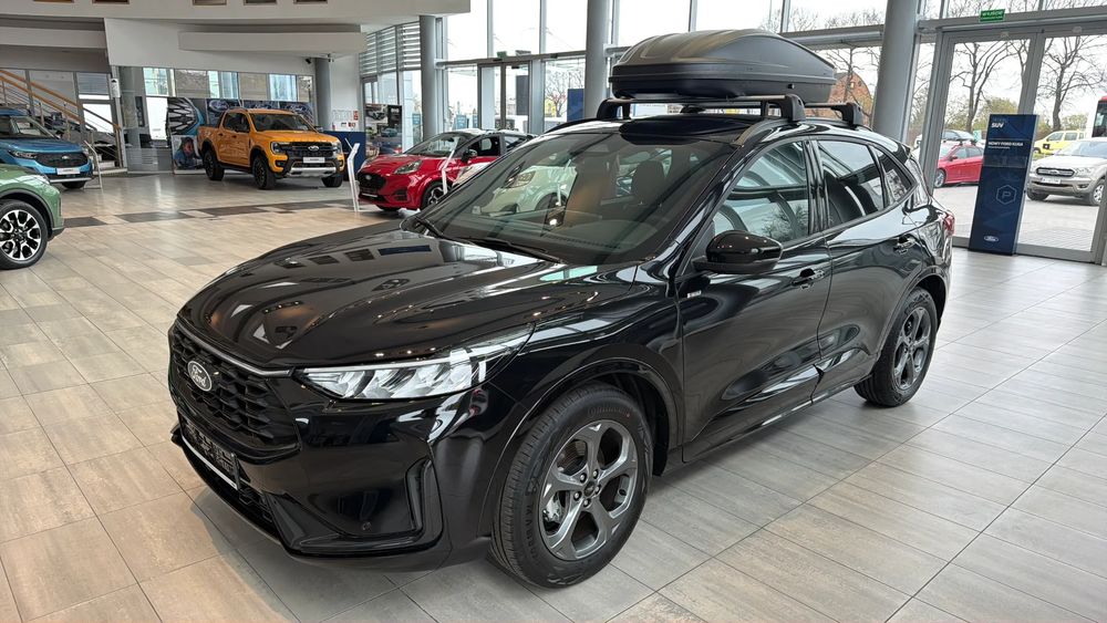 Ford Kuga III 1.5 EcoBoost FWD ST-Line 2025