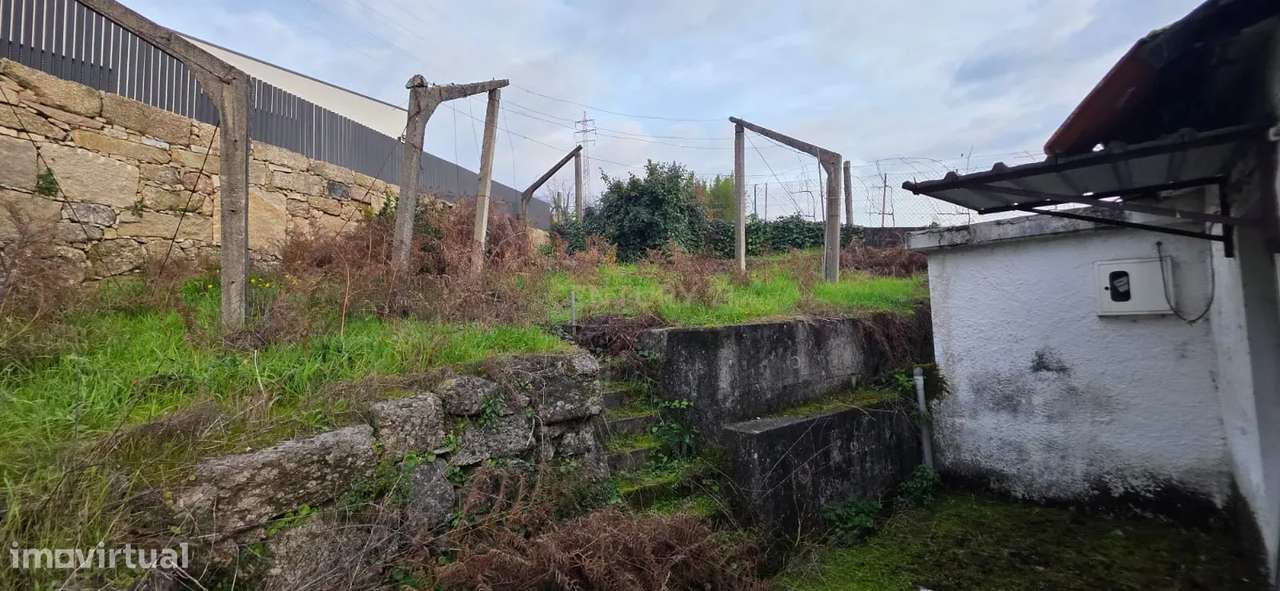 Moradia para restaurar - Constance, MCN-15