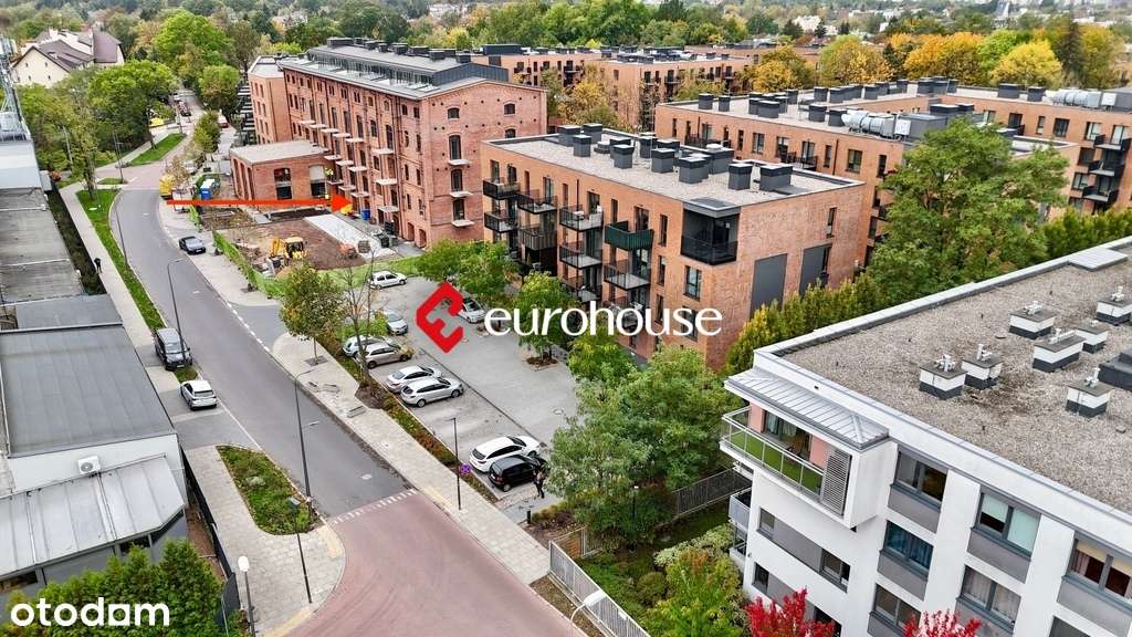 Topowy lokal w nowej inwestycji, Białołęka - Pełny obrazek: 5/19