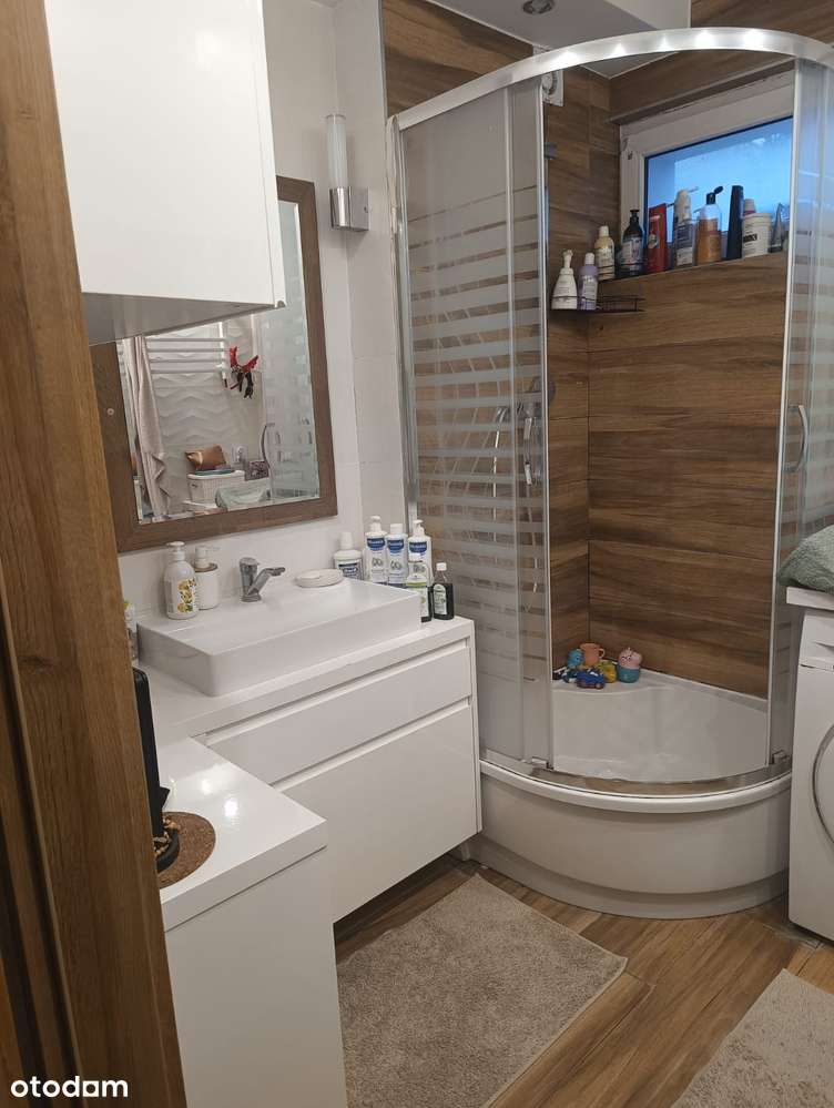 Mieszkanie 4 pokojowe po remoncie - Pełny obrazek: 4/12