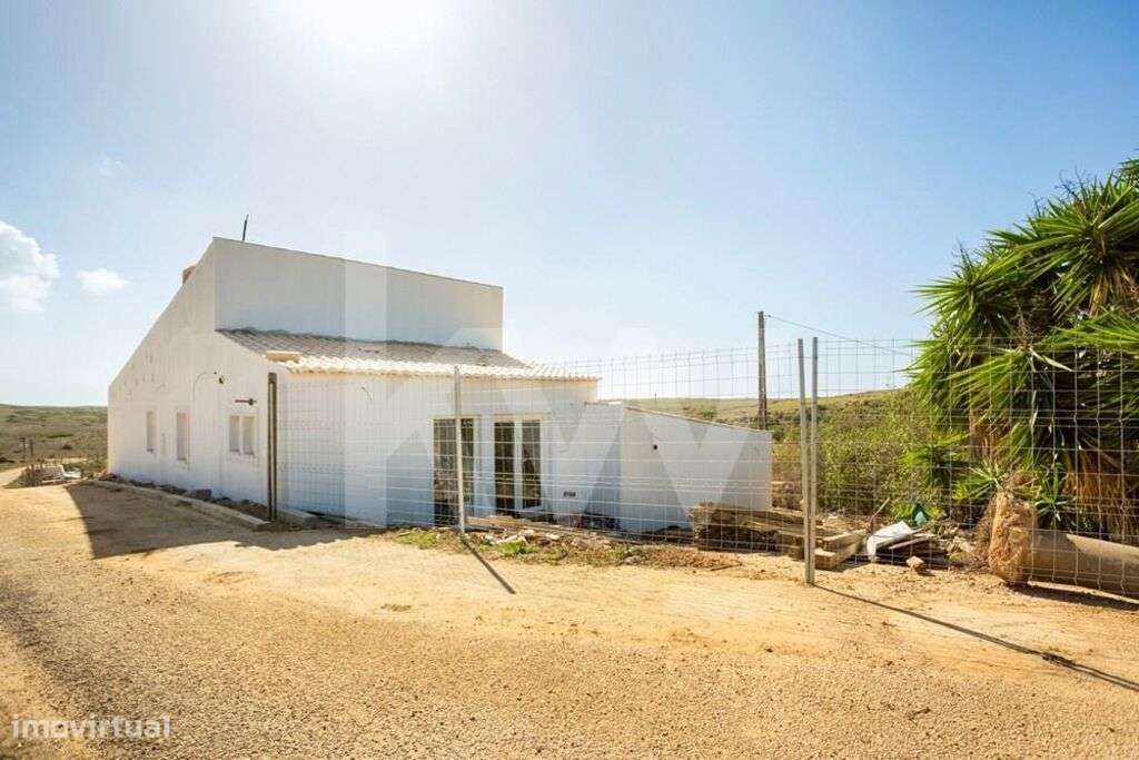 Turismo Rural em Vila do Bispo - Grande imagem: 2/8