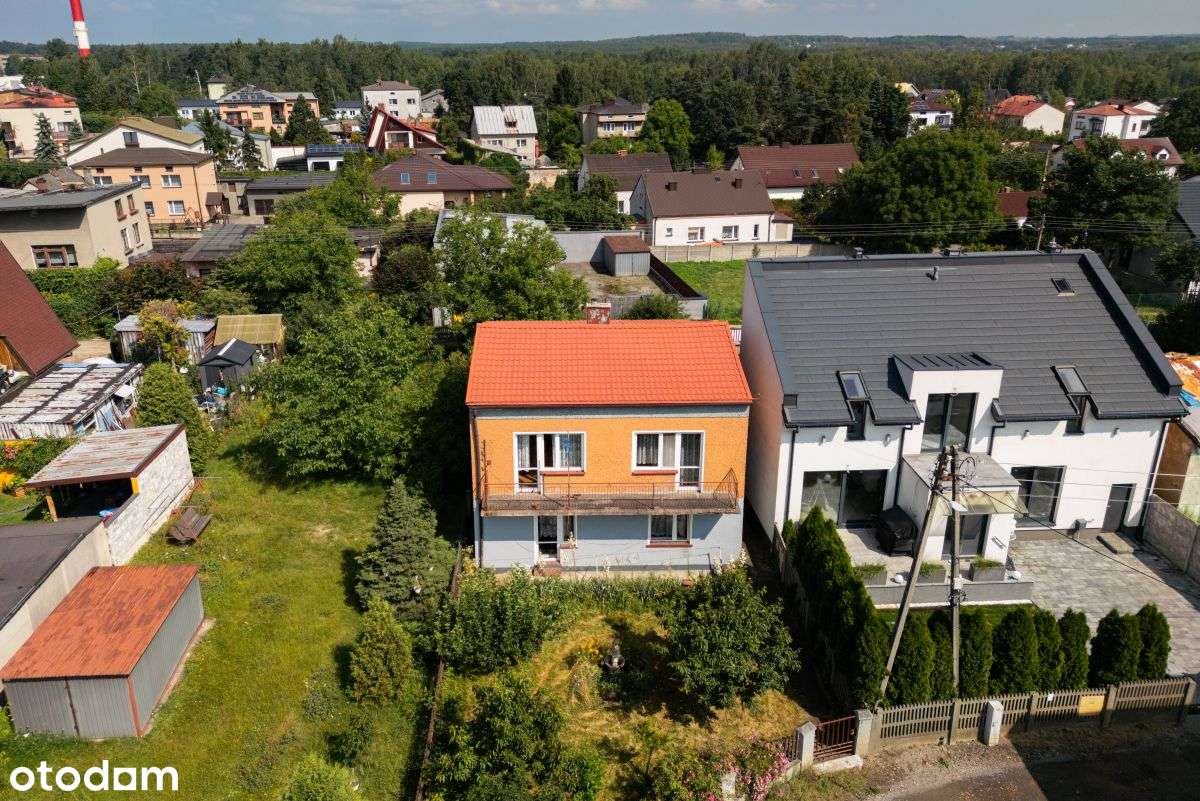 Nieruchomość z potencjałem na lata