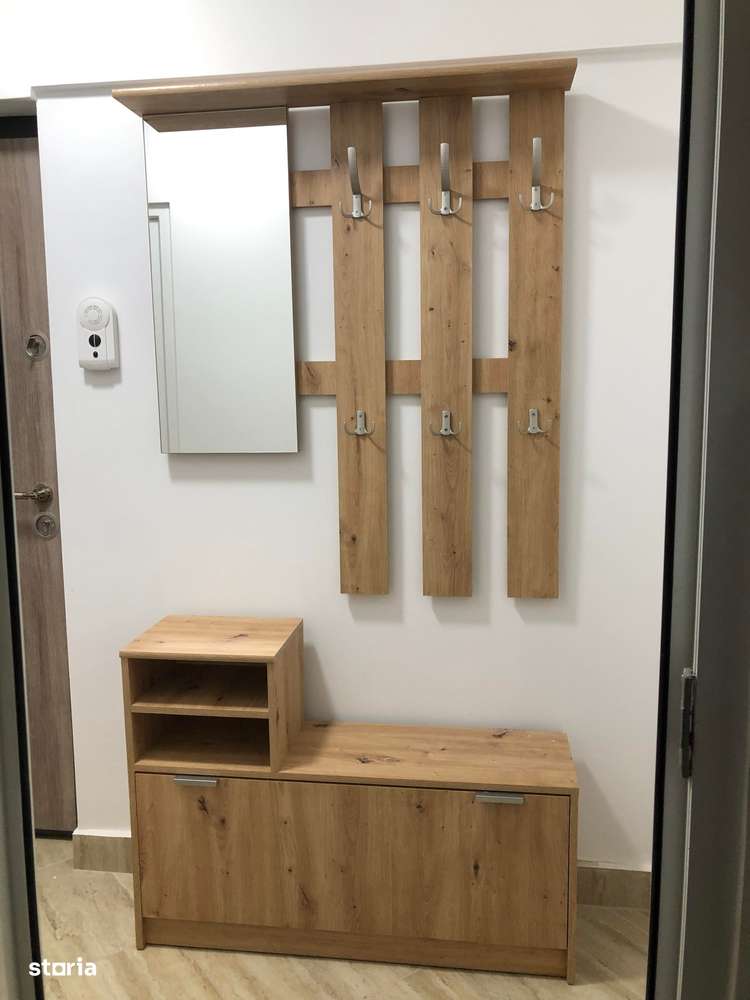 Apartament cu 1 camera - Imagine principală: 5/5