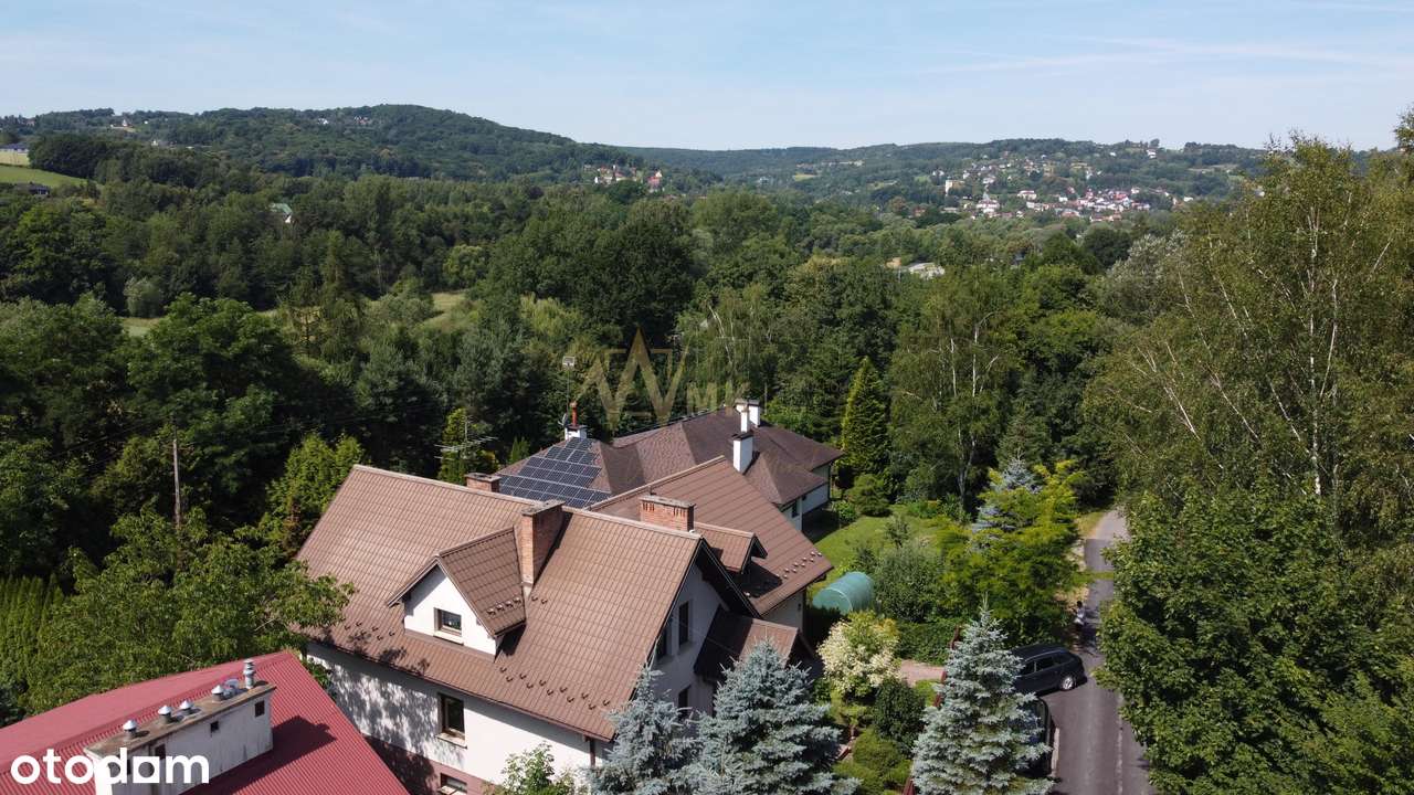 Twój Wymarzony dom na Wzgórzu w Łowczówku - Pełny obrazek: 5/19