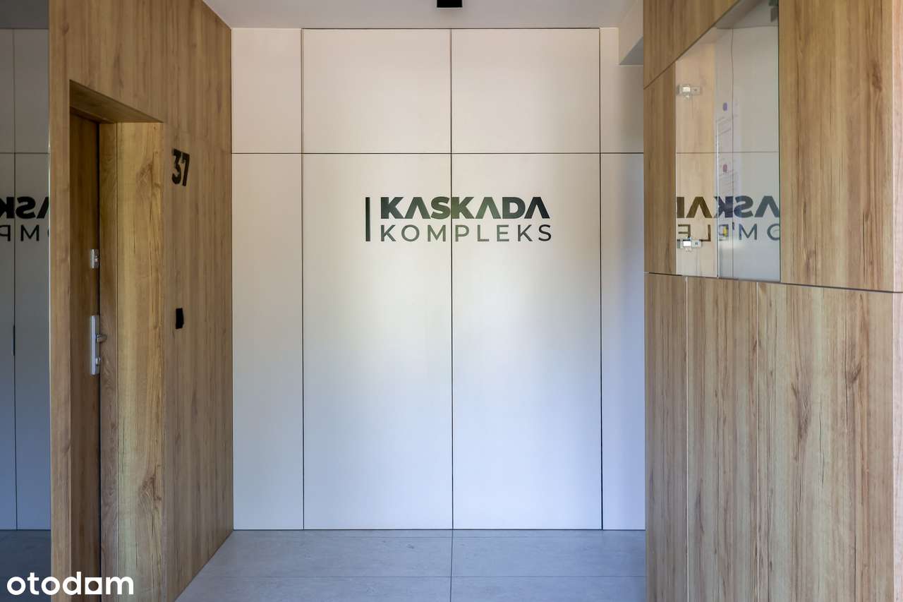 Kaskada Kompleks mieszkanie m4 - 74,37 m² - z dużym ogródkiem 190 m²-6