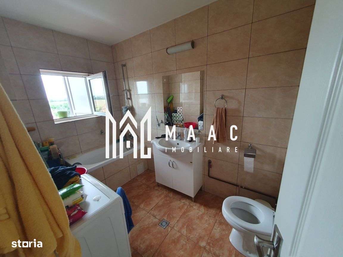 Garsoniera | Decomandată | Etajul 1 | Balcon | Tilisca - Imagine principală: 4/5