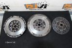 Kit Embraiagem Audi A4 (8Ec, B7)  124038810 / 415024410 / 324033410 - 2