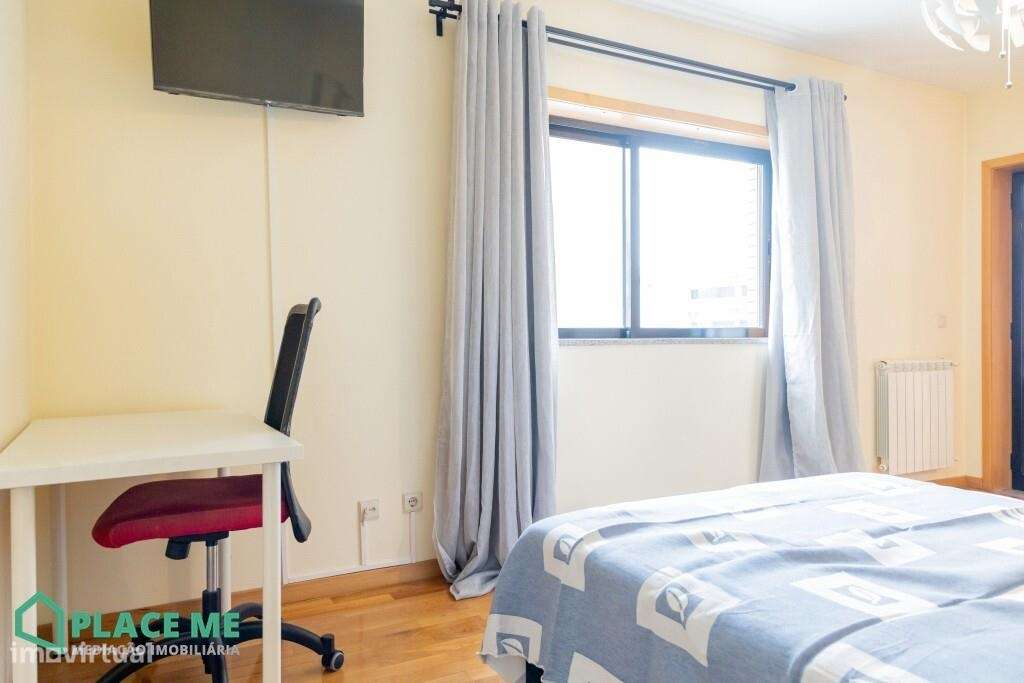 Apartamento T4 - Gualtar - Investimento c/ Rentabilidade - Equipado e-36